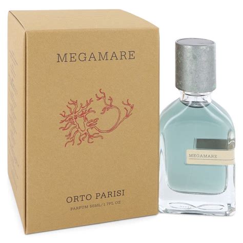 megamare perfume for women.